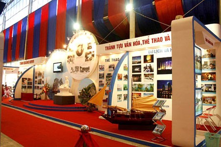 Exhibition to show off Vietnam’s socio-economic achievements - ảnh 1